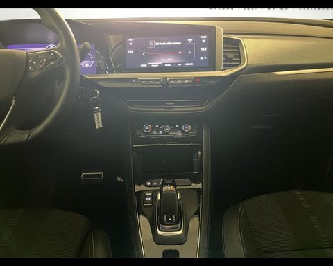 Auto Km0 A Ancona | Opel Grandland Business Elegance 1.5 130Cv At8