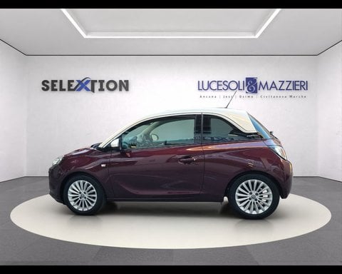 Auto Usate A Ancona | Opel Adam 1.2 70 Cv Slam