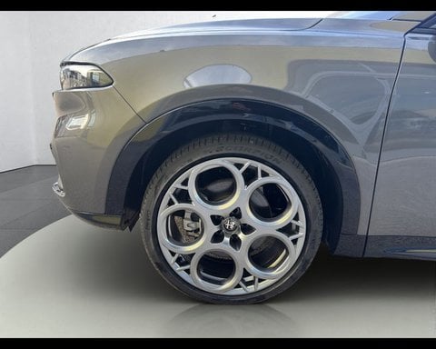 Auto Km0 A Ancona | Alfa Romeo Tonale Ibrida My25 Ibrida 160Cv Sprint