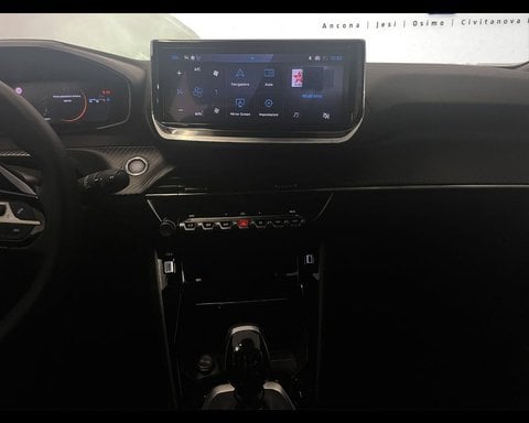 Auto Km0 A Ancona | Peugeot 2008 Allure Benzina 100 S&S