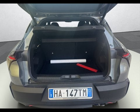 Auto Km0 A Ancona | Alfa Romeo Junior Ibrida My25 Ibrida 1.2145Cv Hybrid Edct6