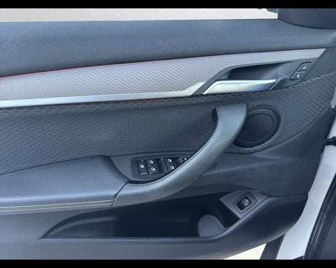 Auto Usate A Ancona | Bmw X2 (F39) Xdrive18D Msport