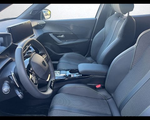 Auto Km0 A Ancona | Peugeot 2008 Nuovo Gt Puretech 130 Eat8 S&S