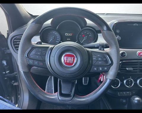 Auto Usate A Ancona | Fiat 500X 1.3 T4 150 Cv Dct Sport