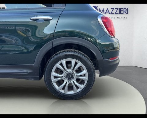 Auto Usate A Ancona | Fiat 500X 1.6 Multijet 120 Cv Opening Edition