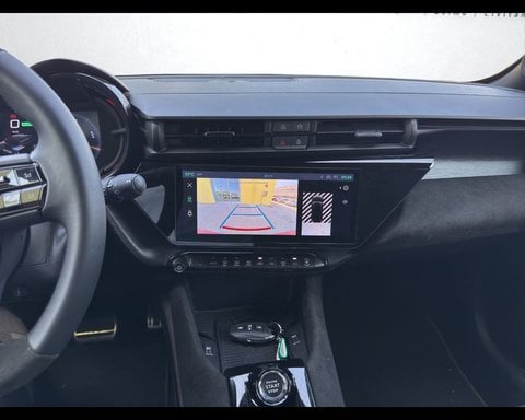 Auto Km0 A Ancona | Alfa Romeo Junior Elettrica My25 Elettrica Speciale Bev 156Cv - 115Kwh
