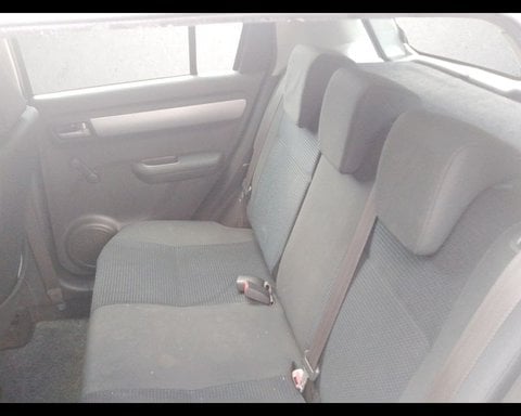 Auto Usate A Ancona | Suzuki Swift (2005-2010) 1.3 Ddis 75Cv 5P. Gl