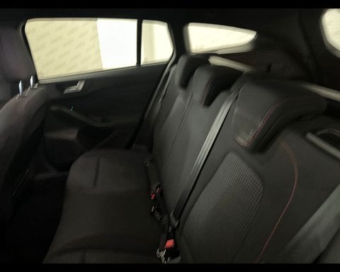 Auto Usate A Ancona | Ford Focus 4ª Serie 1.5 Ecoblue 120 Cv Automatico Sw St-Line Co-Pilot