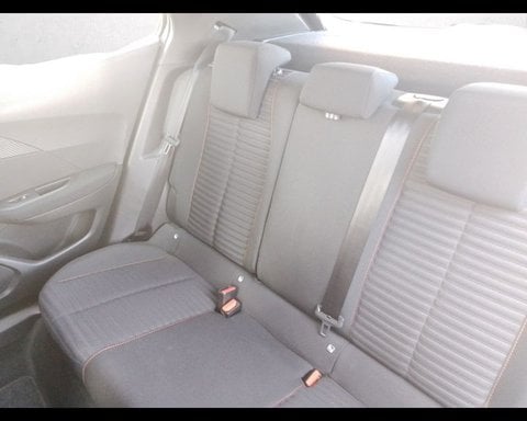 Auto Usate A Ancona | Peugeot 2008 2ª Serie Bluehdi 110 S&S Active Pack