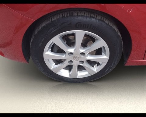 Auto Usate A Ancona | Opel Corsa 6ª Serie 1.5 D 100 Cv Elegance