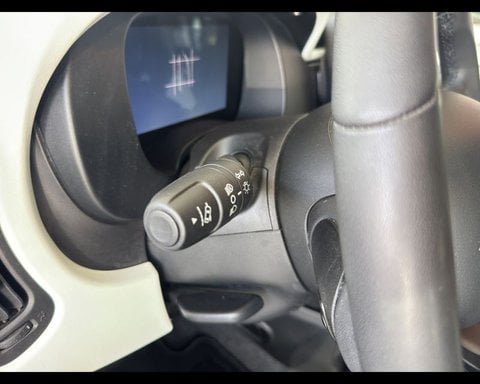 Auto Usate A Ancona | Fiat Panda Cross 1.0 Firefly S&S Hybrid