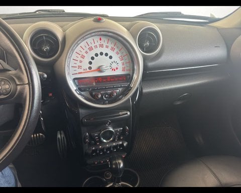 Auto Usate A Ancona | Mini Countryman Mini R60 Mini 1.6 Cooper S All4