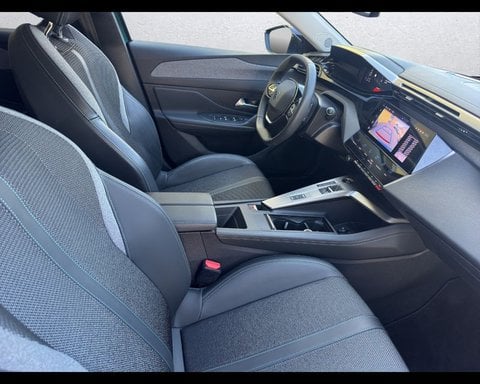 Auto Usate A Ancona | Peugeot 308 3ª Serie Bluehdi 130 S&S Eat8 Sw Allure