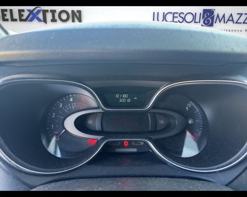 Auto Usate A Ancona | Renault Captur 1ª Serie Dci 8V 90 Cv Start&Stop Energy Life