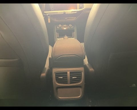 Auto Km0 A Ancona | Opel Grandland Business Elegance 1.5 130Cv At8