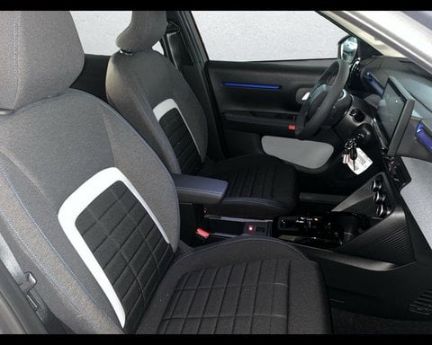 Auto Km0 A Ancona | Citroën C3 Nuova Hybrid 110Cv - Plus