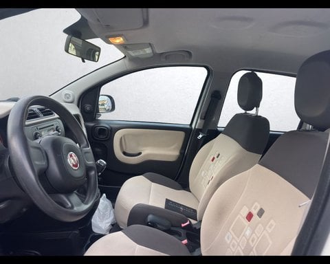 Auto Usate A Ancona | Fiat Panda 3ª Serie 1.2 Easy
