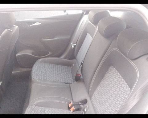 Auto Usate A Ancona | Opel Astra 5ª Serie 1.6 Cdti 110Cv Start&Stop Sports Tourer Innovation