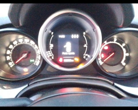 Auto Usate A Ancona | Fiat 500X 1.3 Multijet 95 Cv City Cross