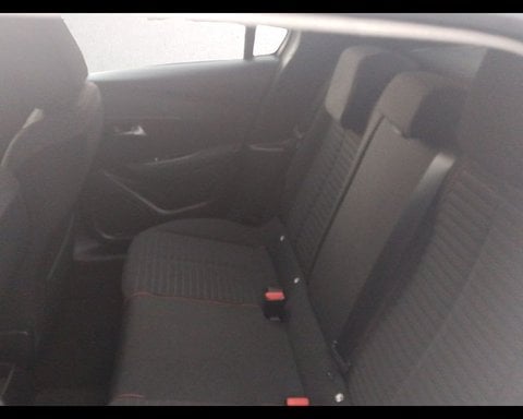Auto Usate A Ancona | Peugeot 208 2ª Serie Bluehdi 100 Stop&Start 5 Porte Active Pack