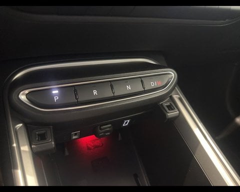 Auto Usate A Ancona | Jeep Avenger 1.2 Turbo 110 Cv E-Hybrid Summit