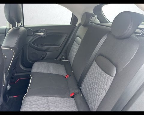 Auto Usate A Ancona | Fiat 500X 1.6 Multijet 120 Cv City Cross