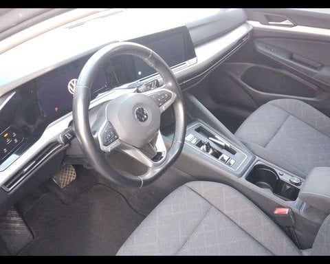 Auto Usate A Ancona | Volkswagen Golf 8ª Serie 2.0 Tdi 150 Cv Dsg Scr Style