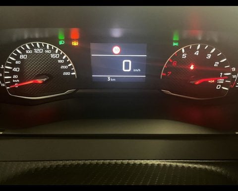 Auto Km0 A Ancona | Peugeot 2008 Style Benzina 100 S&S