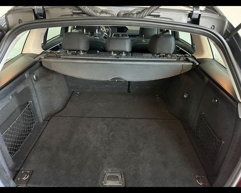 Auto Usate A Ancona | Mercedes-Benz Classe C (W/S204) C 180 Cdi S.w. Trend
