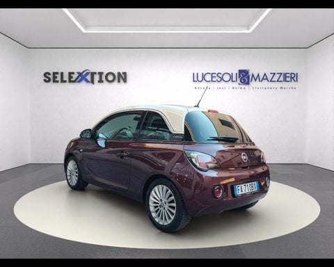 Auto Usate A Ancona | Opel Adam 1.2 70 Cv Slam