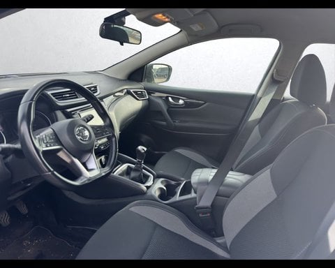 Auto Usate A Ancona | Nissan Qashqai 2ª Serie 1.5 Dci 115 Cv Business