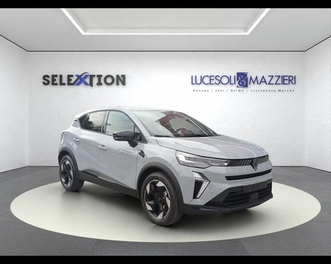 Auto Usate A Ancona | Renault Captur 2ª Serie Eco-G 120 Cv Techno