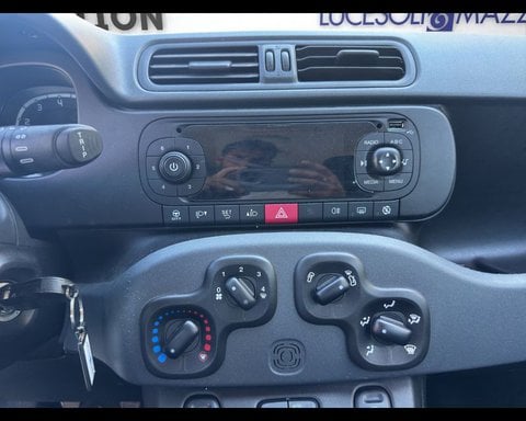Auto Usate A Ancona | Fiat Panda 1.2 Easy