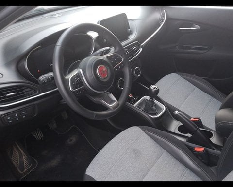 Auto Usate A Ancona | Fiat Tipo (2015-->) 1.6 Mjt S&S 5 Porte Cross