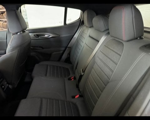 Auto Usate A Ancona | Alfa Romeo Tonale 1.6 Diesel 130 Cv Tct6 Sprint