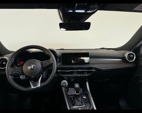 Auto Usate A Ancona | Alfa Romeo Tonale 1.6 Diesel 130 Cv Tct6 Sprint