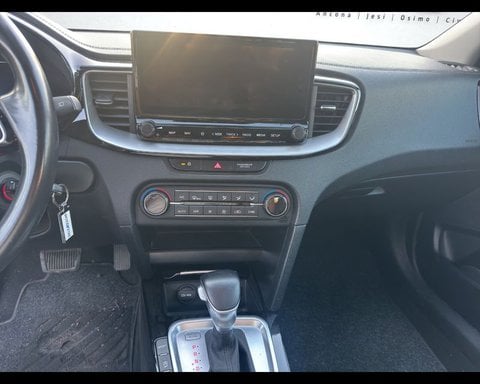 Auto Usate A Ancona | Kia Xceed 1.4 T-Gdi Dct Style