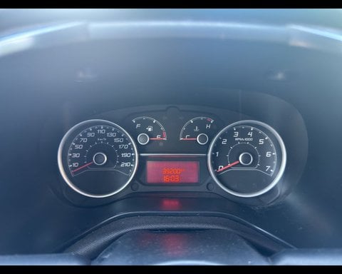 Auto Usate A Ancona | Fiat Doblò Doblo' 1.3 Mjt S&S Pc Combi N1 Easy