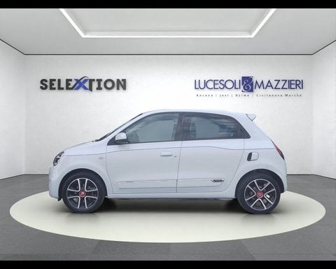 Auto Usate A Ancona | Renault Twingo 3ª Serie Sce 65 Cv Intens