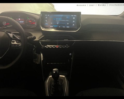 Auto Km0 A Ancona | Peugeot 2008 Style Benzina 100 S&S
