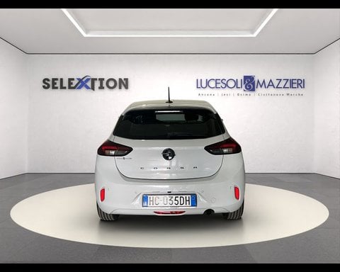 Auto Km0 A Ancona | Opel Corsa Edition 1.2 100Cv Mt6