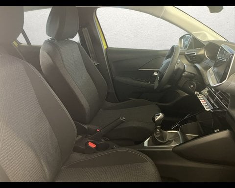 Auto Km0 A Ancona | Peugeot 208 5P - Style Puretech 100 S&S