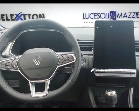 Auto Usate A Ancona | Renault Captur 2ª Serie Eco-G 120 Cv Techno