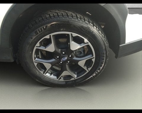 Auto Usate A Ancona | Subaru Xv 2ª Serie 1.6I Lineartronic Style Navi