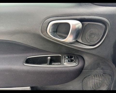 Auto Usate A Ancona | Fiat 500L 1.3 Multijet 95 Cv Pop Star