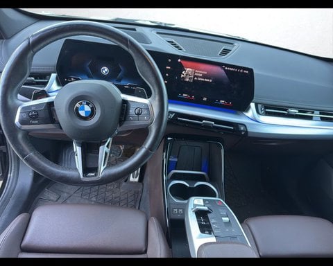 Auto Usate A Ancona | Bmw X1 (U11) Xdrive 23D Msport