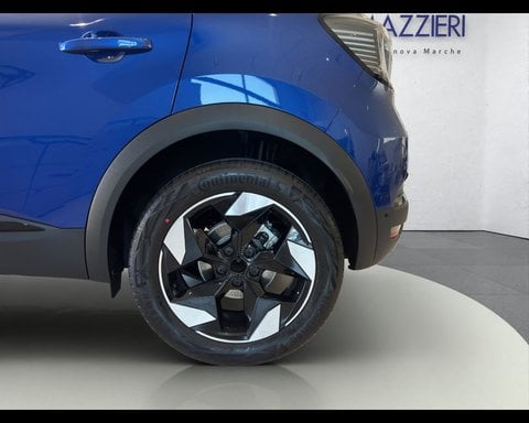 Auto Usate A Ancona | Renault Captur 2ª Serie Eco-G 120 Cv Techno