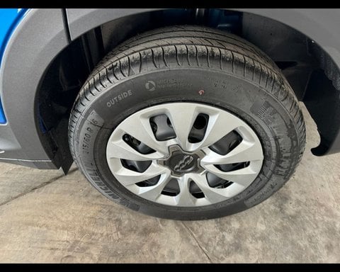 Auto Usate A Ancona | Fiat 500X 1.3 Multijet 95 Cv