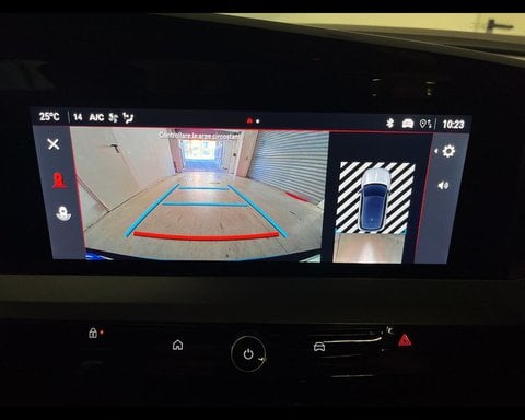 Auto Km0 A Ancona | Opel Mokka Gs Hybrid 145Cv Dct6