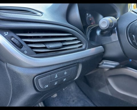 Auto Usate A Ancona | Fiat Tipo 1.3 Mjt S&S 5 Porte Pop